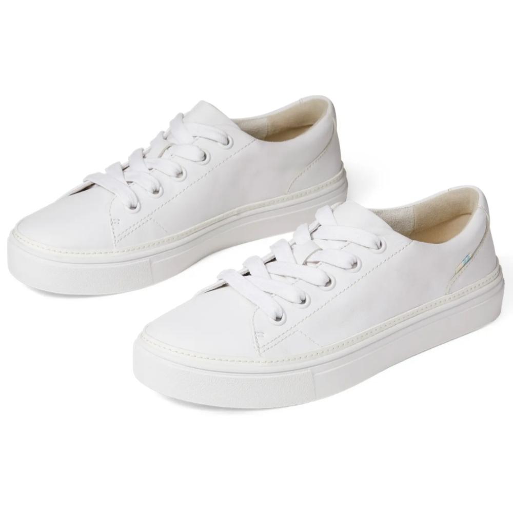 TOMS Women's Alex Platform Sneaker